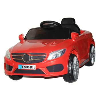 Auto na akumulator model 220 crveni Auto na akumulator model 220 crveni