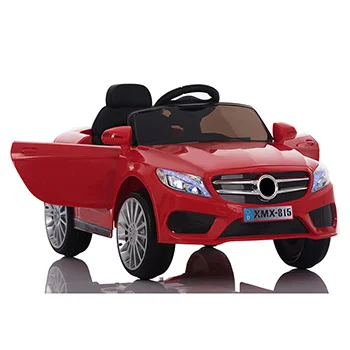 Auto na akumulator model 220 crveni-4 Auto na akumulator model 220 crveni-4