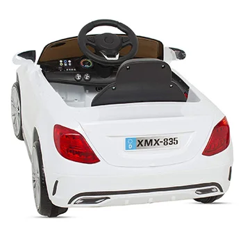 Auto na akumulator model 226 beli-5 Auto na akumulator model 226 beli-5