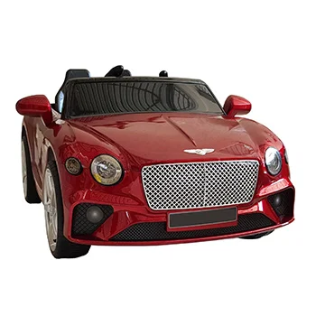 Auto na akumulator model 242/1 metalik crveni-1 Auto na akumulator model 242/1 metalik crveni-1