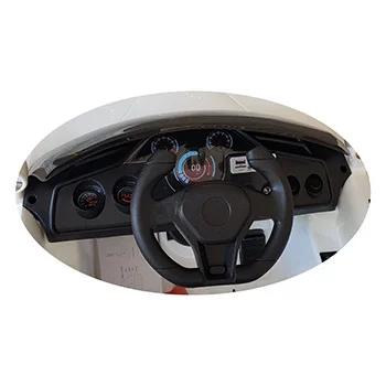 Auto na akumulator model 243 beli-3 Auto na akumulator model 243 beli-3