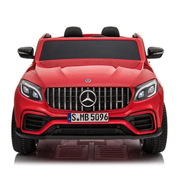 Auto dvosed na akumulator 4x4 model 311/1 metalik crveni-1 Auto dvosed na akumulator 4x4 model 311/1 metalik crveni-1