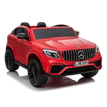 Auto dvosed na akumulator 4x4 model 311/1 metalik crveni-2 Auto dvosed na akumulator 4x4 model 311/1 metalik crveni-2