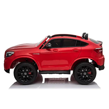 Auto dvosed na akumulator 4x4 model 311/1 metalik crveni-4 Auto dvosed na akumulator 4x4 model 311/1 metalik crveni-4