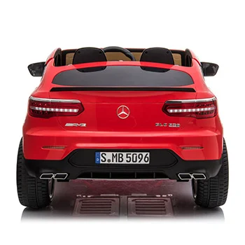 Auto dvosed na akumulator 4x4 model 311/1 metalik crveni-6 Auto dvosed na akumulator 4x4 model 311/1 metalik crveni-6