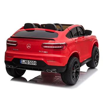 Auto dvosed na akumulator 4x4 model 311/1 metalik crveni-7 Auto dvosed na akumulator 4x4 model 311/1 metalik crveni-7