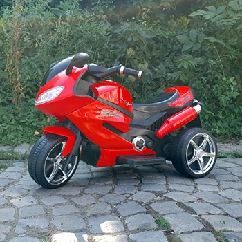 Motor na akumulator model 112 crveni-2 Motor na akumulator model 112 crveni-2