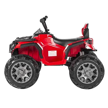 Bagi (quad) na akumulator model 107 crveni-2 Bagi (quad) na akumulator model 107 crveni-2