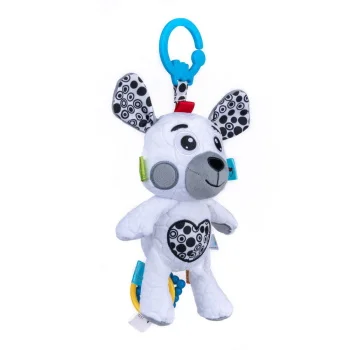 Bali Bazoo igračka za bebe Muzikalno kuče -2 Bali Bazoo igračka za bebe Muzikalno kuče -2