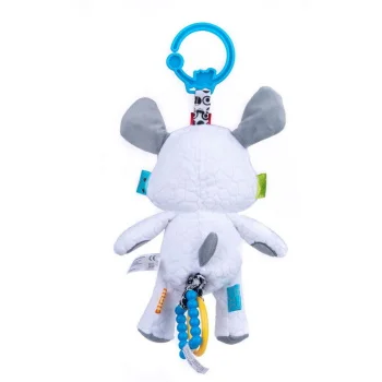 Bali Bazoo igračka za bebe Muzikalno kuče -3 Bali Bazoo igračka za bebe Muzikalno kuče -3