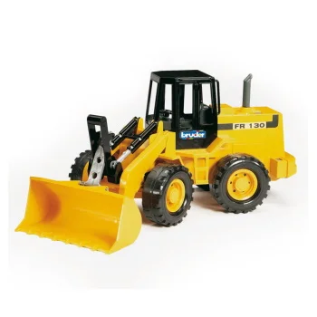 Bruder bager FR 130 024253 Bruder bager FR 130 024253