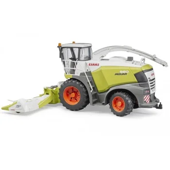 Bruder kombajn Claas Jaguar 980 021344-3 Bruder kombajn Claas Jaguar 980 021344-3