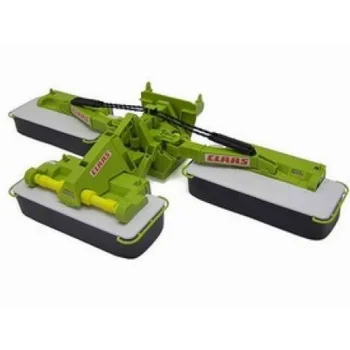 Bruder kosačica Claas disco 8550 022181 Bruder kosačica Claas disco 8550 022181