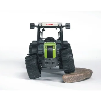 Bruder traktor Class 267 021108-1 Bruder traktor Class 267 021108-1