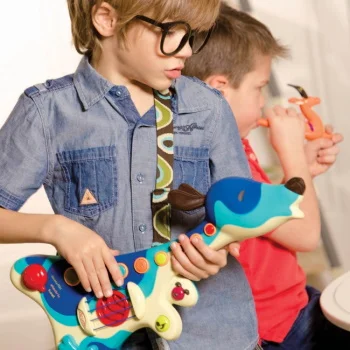 B toys gitara igračka BX1206Z-3 B toys gitara igračka BX1206Z-3