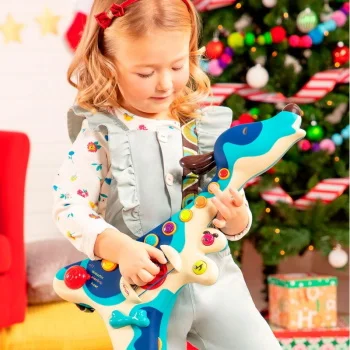 B toys gitara igračka BX1206Z-5 B toys gitara igračka BX1206Z-5