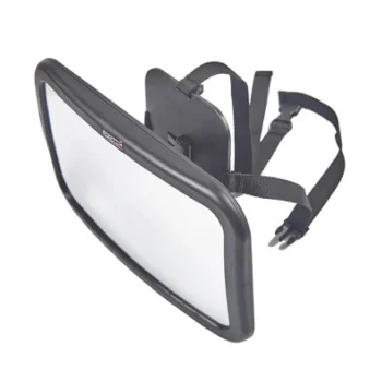 Cangaroo baby retrovizor za autosedište-1 Cangaroo baby retrovizor za autosedište-1