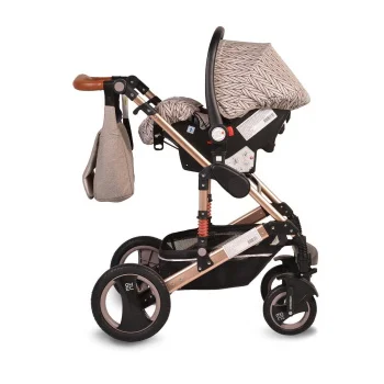 Cangaroo dečija kolica 2u1 Gala Premium barely-3 Cangaroo dečija kolica 2u1 Gala Premium barely-3