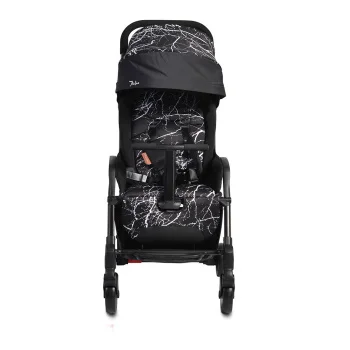 Cangaroo kolica za bebe Julie crna-2 Cangaroo kolica za bebe Julie crna-2