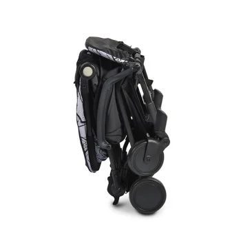 Cangaroo kolica za bebe Julie crna-3 Cangaroo kolica za bebe Julie crna-3