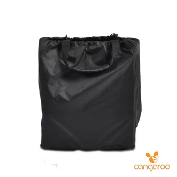 Cangaroo kolica za bebe Julie crna-5 Cangaroo kolica za bebe Julie crna-5