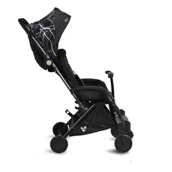 Cangaroo kolica za bebe Julie crna-7 Cangaroo kolica za bebe Julie crna-7