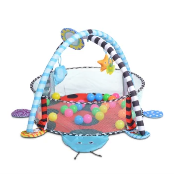 Cangaroo podloga za igru Lady Fly Cangaroo podloga za igru Lady Fly