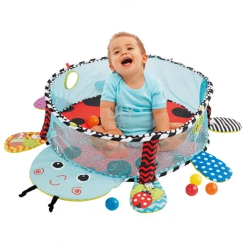 Cangaroo podloga za igru Bubamara -5 Cangaroo podloga za igru Bubamara -5