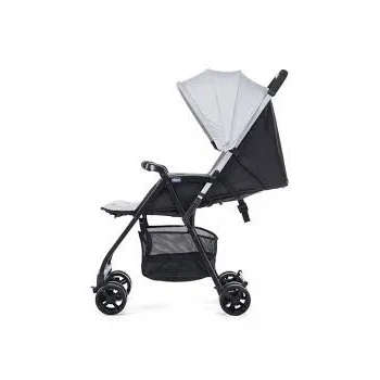 Chicco kolica za bebe Ohlala Silver-1 Chicco kolica za bebe Ohlala Silver-1