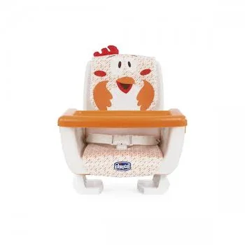 Chicco hranilica Mode booster Fancy Chicken-1 Chicco hranilica Mode booster Fancy Chicken-1
