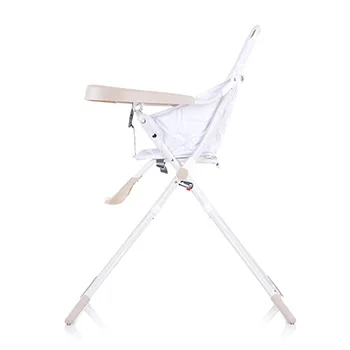 Chipolino hranilica za bebe Teddy latte-2 Chipolino hranilica za bebe Teddy latte-2