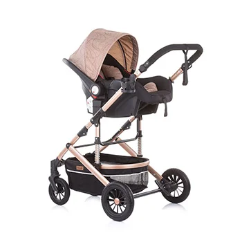 Chipolino kolica za bebe 3u1 Estelle humus-7 Chipolino kolica za bebe 3u1 Estelle humus-7