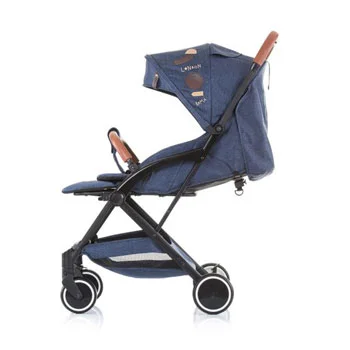 Chipolino kišobran kolica za bebe Oreo blue denim-3 Chipolino kišobran kolica za bebe Oreo blue denim-3