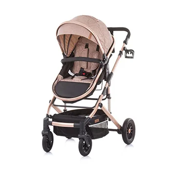 Chipolino kolica za bebe 3u1 Estelle humus-2 Chipolino kolica za bebe 3u1 Estelle humus-2