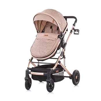Chipolino kolica za bebe 3u1 Estelle humus-3 Chipolino kolica za bebe 3u1 Estelle humus-3