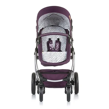 Chipolino kolica za bebe Fama 2019 amethyst-1 Chipolino kolica za bebe Fama 2019 amethyst-1