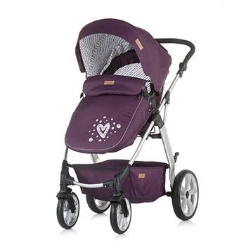 Chipolino kolica za bebe Fama 2019 amethyst-2 Chipolino kolica za bebe Fama 2019 amethyst-2