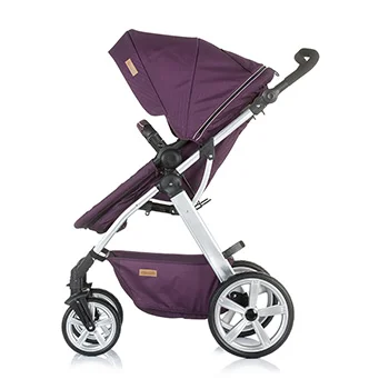 Chipolino kolica za bebe Fama 2019 amethyst-3 Chipolino kolica za bebe Fama 2019 amethyst-3