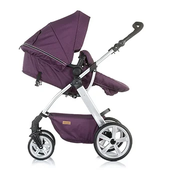 Chipolino kolica za bebe Fama 2019 amethyst-4 Chipolino kolica za bebe Fama 2019 amethyst-4