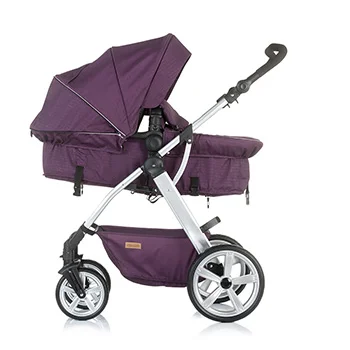 Chipolino kolica za bebe Fama 2019 amethyst-5 Chipolino kolica za bebe Fama 2019 amethyst-5