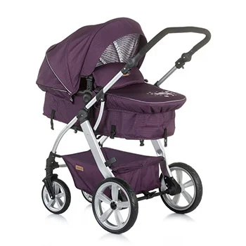 Chipolino kolica za bebe Fama 2019 amethyst-6 Chipolino kolica za bebe Fama 2019 amethyst-6