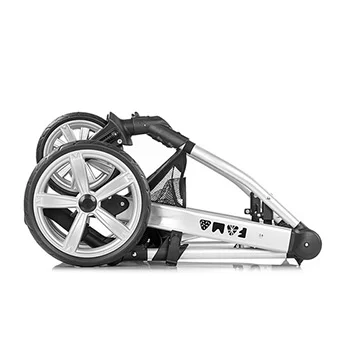 Chipolino kolica za bebe Fama 2019 amethyst-7 Chipolino kolica za bebe Fama 2019 amethyst-7