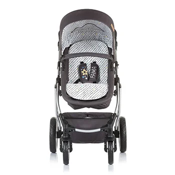 Chipolino kolica za bebe Fama 2019 granite grey-1 Chipolino kolica za bebe Fama 2019 granite grey-1