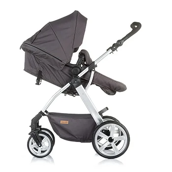 Chipolino kolica za bebe Fama 2019 granite grey-4 Chipolino kolica za bebe Fama 2019 granite grey-4