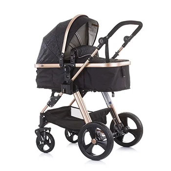 Chipolino dečija kolica 2u1 Havana 2021 carbon Chipolino dečija kolica 2u1 Havana 2021 carbon