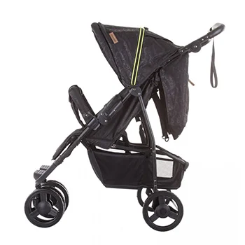 Chipolino kolica za blizance Maxi Mix carbon-3 Chipolino kolica za blizance Maxi Mix carbon-3