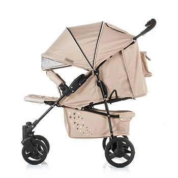 Chipolino kolica za bebe Mixie 2019 caramel-4 Chipolino kolica za bebe Mixie 2019 caramel-4