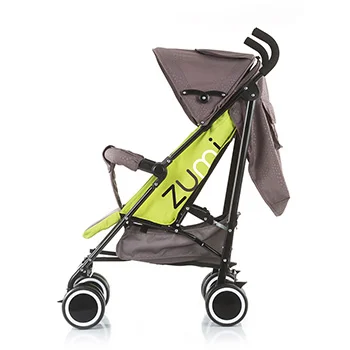 Chipolino kišobran kolica za bebe Zumi 2019 lime-2 Chipolino kišobran kolica za bebe Zumi 2019 lime-2