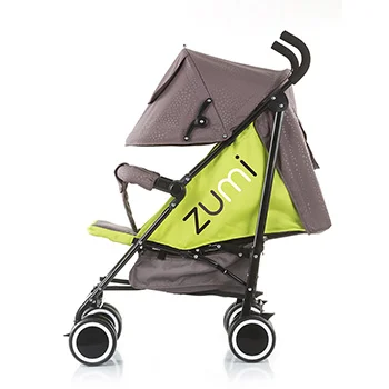 Chipolino kišobran kolica za bebe Zumi 2019 lime-3 Chipolino kišobran kolica za bebe Zumi 2019 lime-3