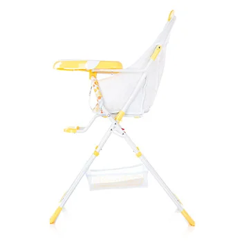 Chipolino hranilica za bebe Maggy yellow bear-1 Chipolino hranilica za bebe Maggy yellow bear-1